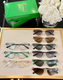 Picture of Bottega Veneta Sunglasses _SKUfw46125389fw